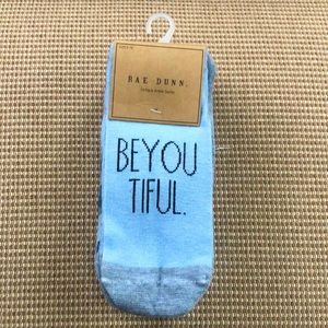 Rae Dunn Ladies 10 Pack Ankle Socks, Size 5-10 NWT